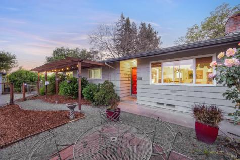 2142 Laguna Road Santa Rosa CA 95401