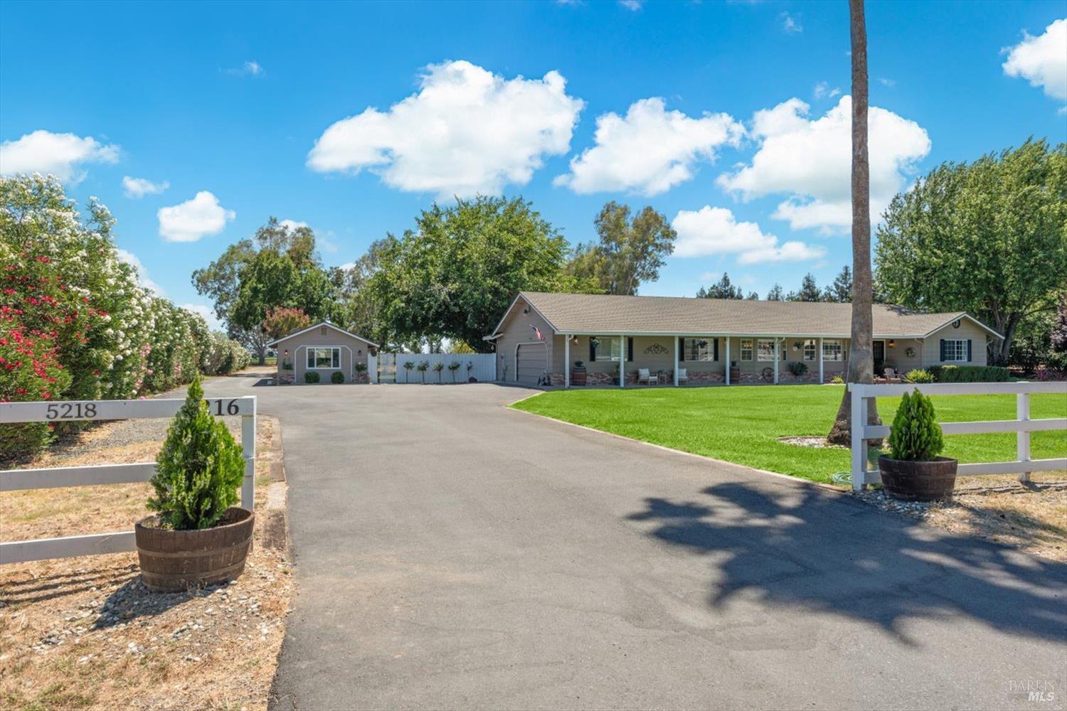 5216 Winding Way Vacaville CA 95688