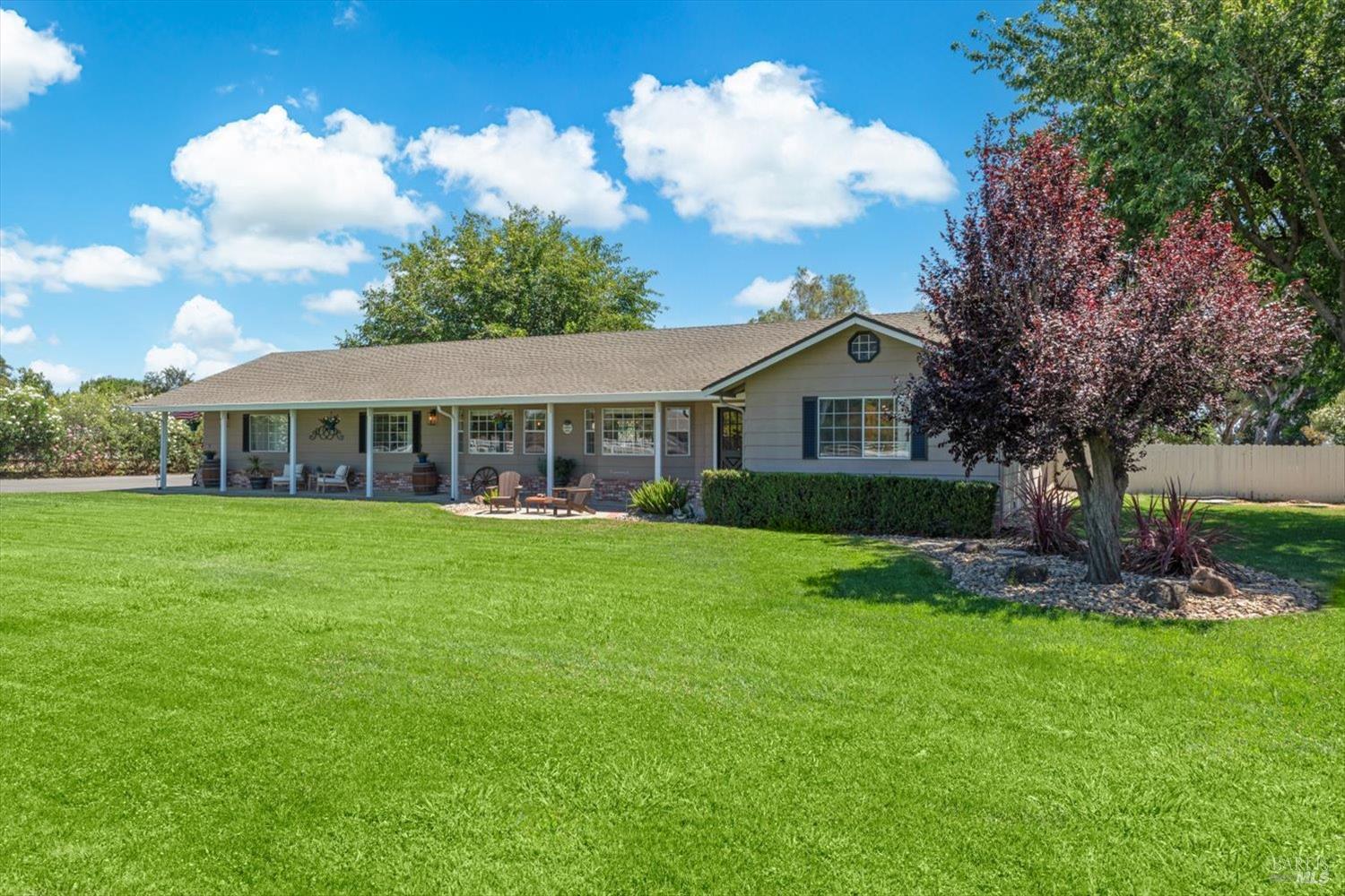 5216 Winding Way Vacaville CA 95688