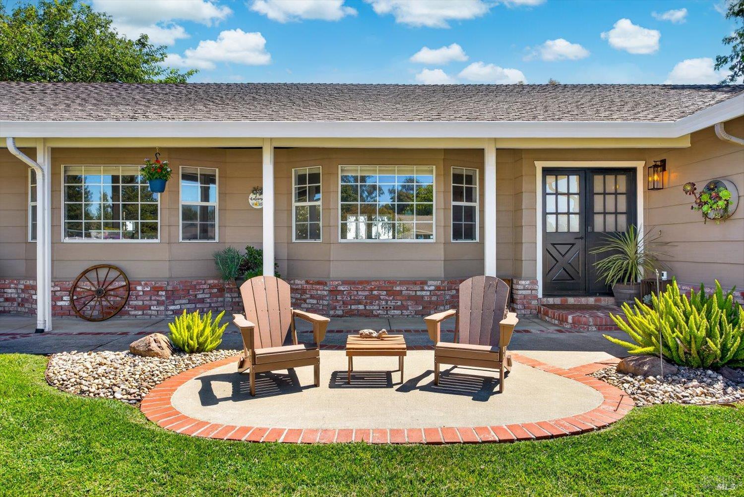 5216 Winding Way Vacaville CA 95688