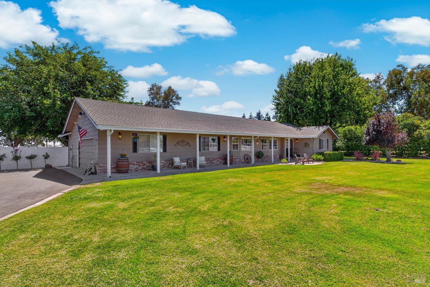 5216 Winding Way Vacaville CA 95688