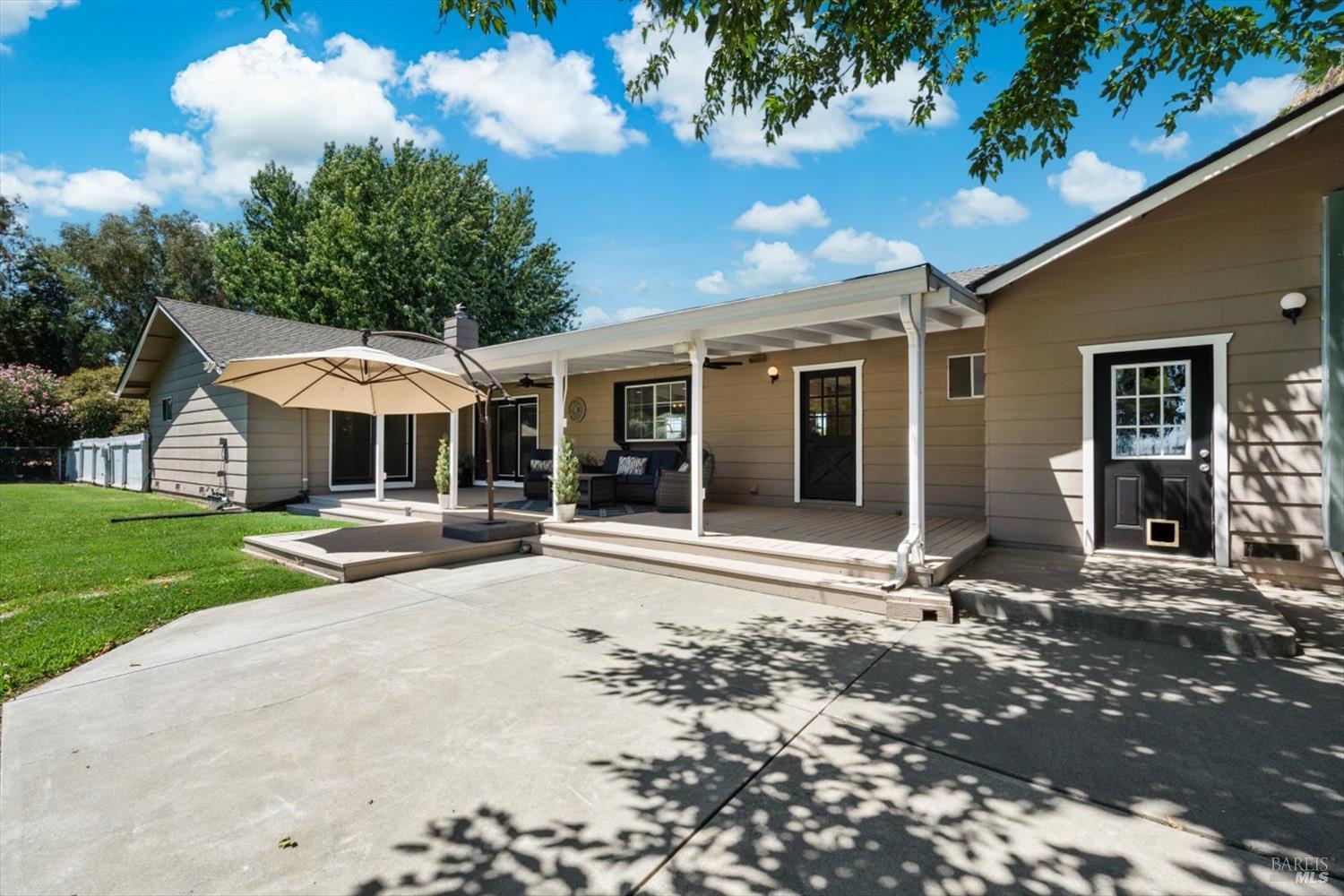 5216 Winding Way Vacaville CA 95688