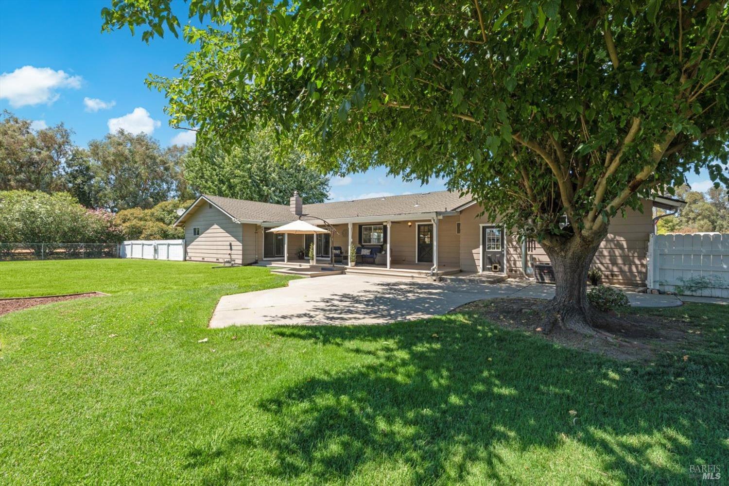 5216 Winding Way Vacaville CA 95688