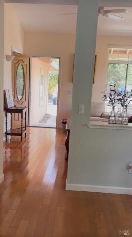 1070 La Contenta Court Windsor CA 95492