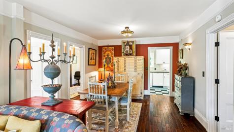 614 E Street Petaluma CA 94952