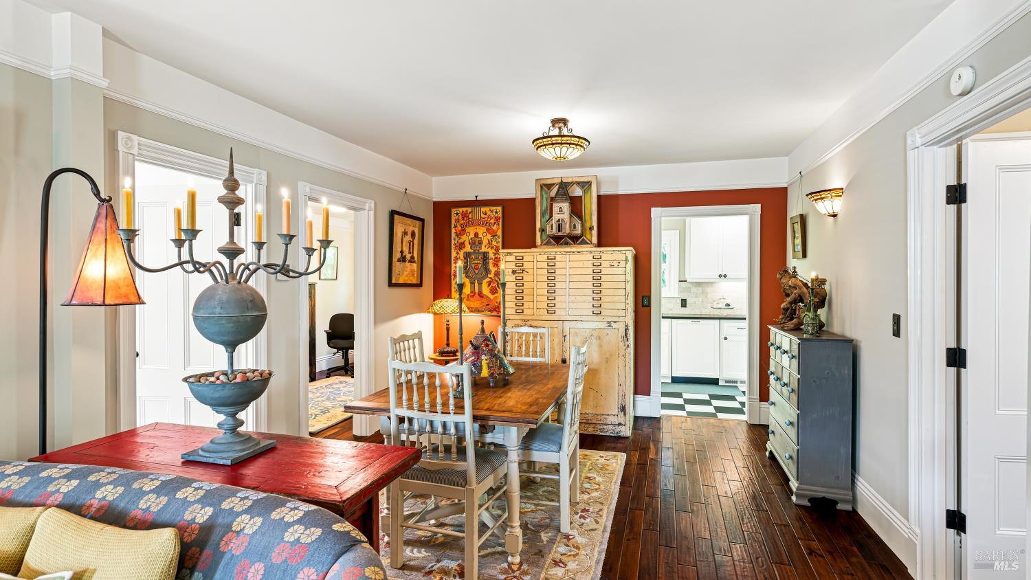 614 E Street Petaluma CA 94952