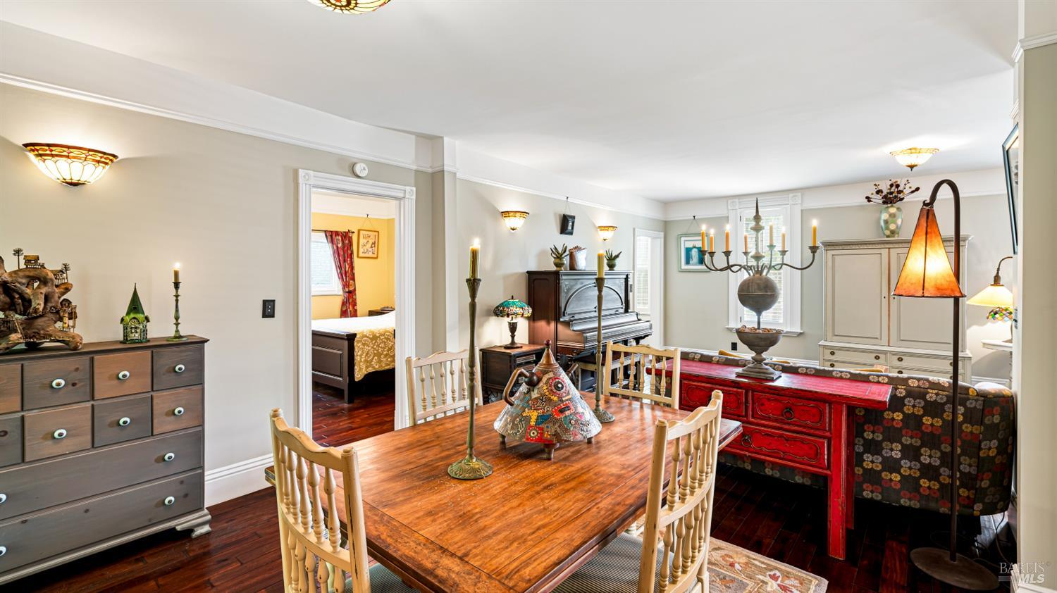 614 E Street Petaluma CA 94952