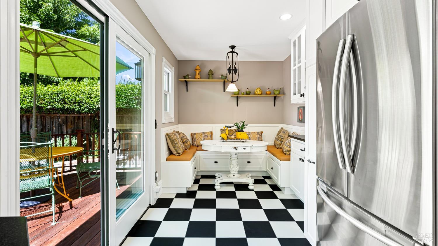 614 E Street Petaluma CA 94952