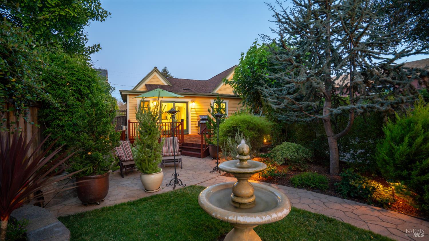 614 E Street Petaluma CA 94952