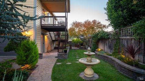 614 E Street Petaluma CA 94952