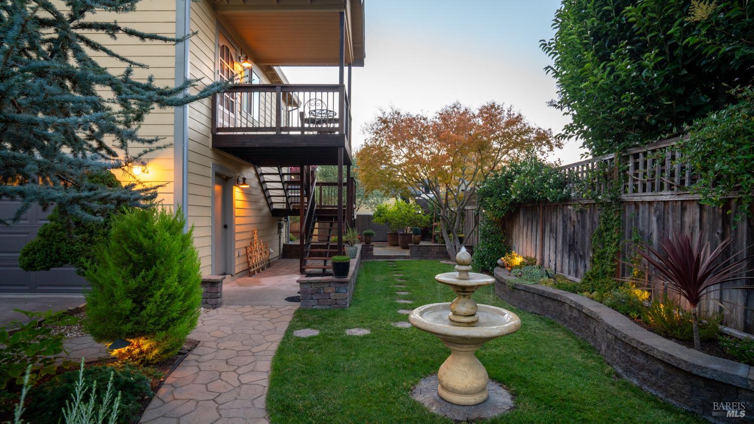 614 E Street Petaluma CA 94952