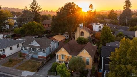 614 E Street Petaluma CA 94952