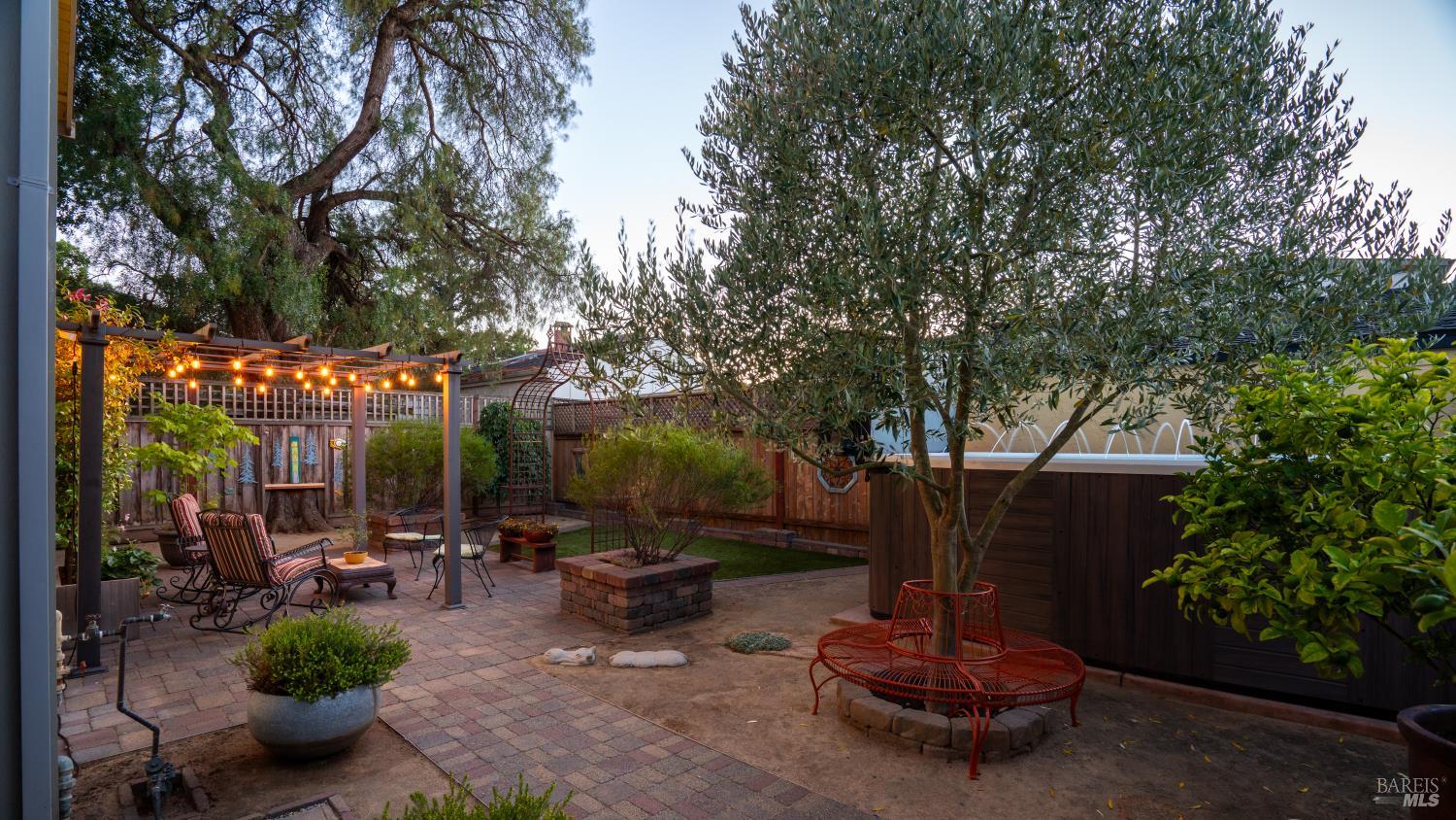 614 E Street Petaluma CA 94952
