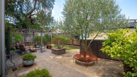 614 E Street Petaluma CA 94952