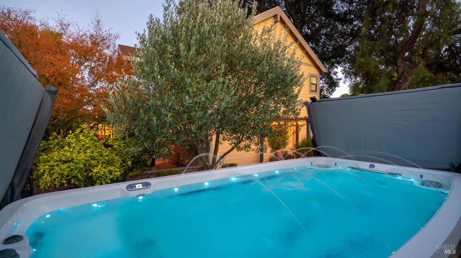 614 E Street Petaluma CA 94952