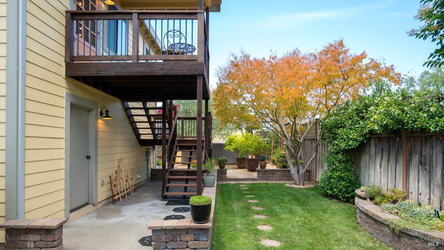 614 E Street Petaluma CA 94952