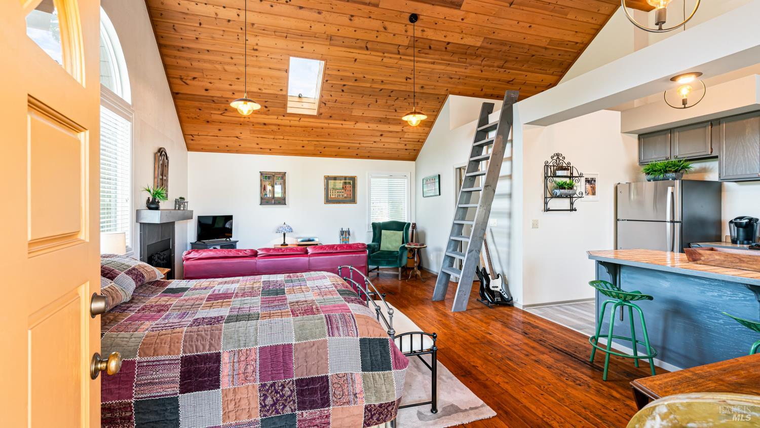 614 E Street Petaluma CA 94952