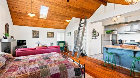 614 E Street Petaluma CA 94952