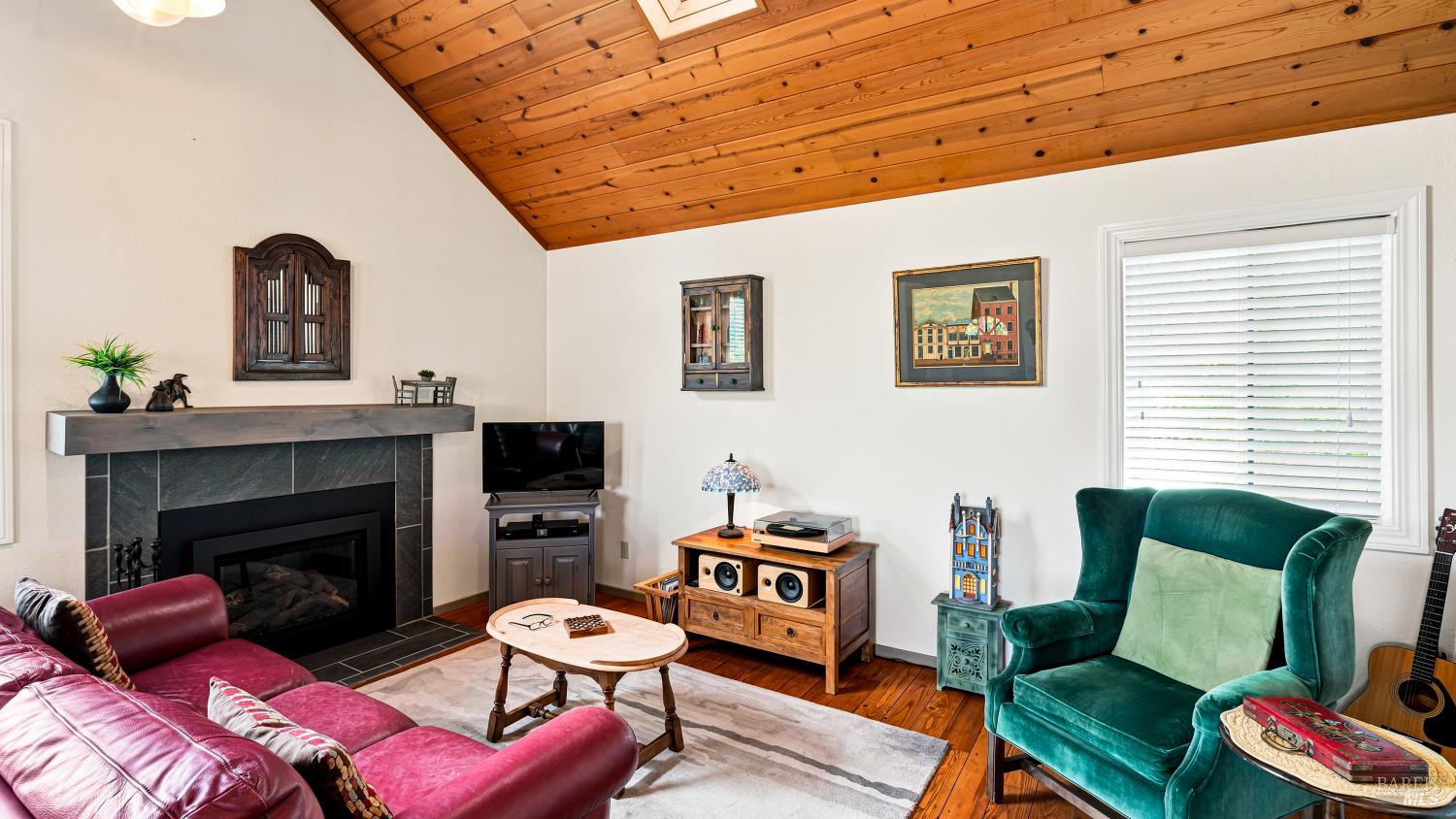 614 E Street Petaluma CA 94952