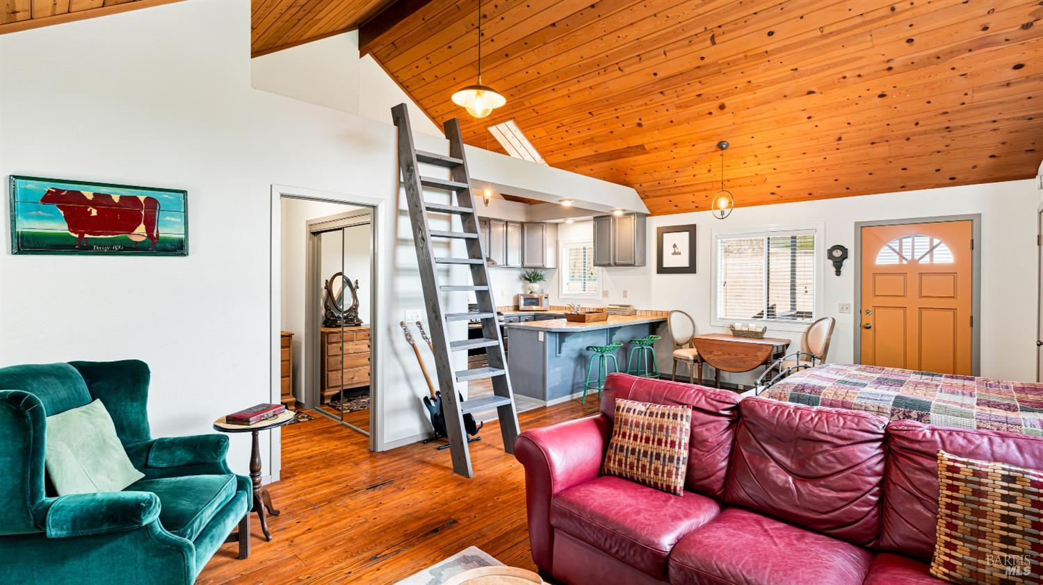 614 E Street Petaluma CA 94952