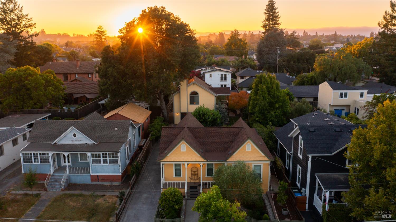 614 E Street Petaluma CA 94952