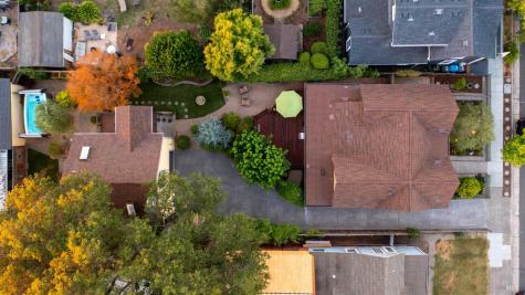 614 E Street Petaluma CA 94952