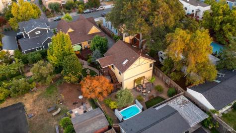 614 E Street Petaluma CA 94952
