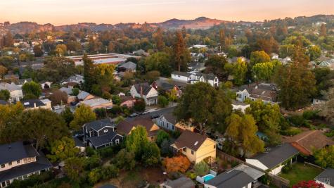 614 E Street Petaluma CA 94952