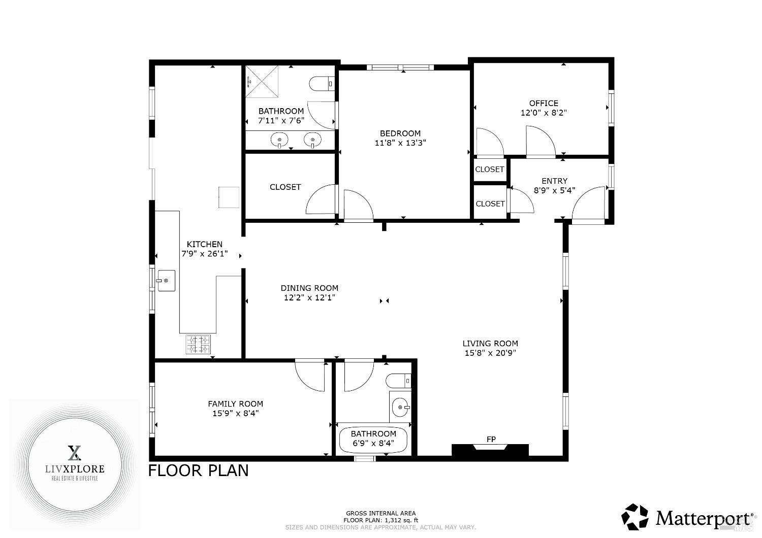 614 E Street Petaluma CA 94952