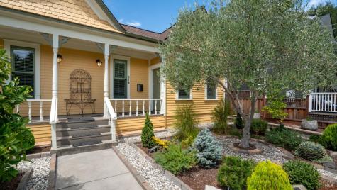614 E Street Petaluma CA 94952