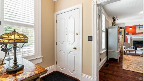 614 E Street Petaluma CA 94952
