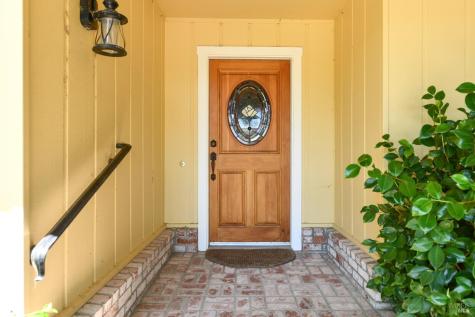 648 Avenue Del Oro Sonoma CA 95476
