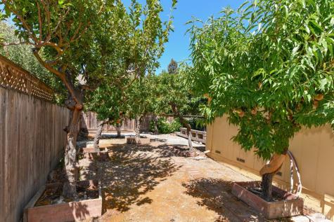 648 Avenue Del Oro Sonoma CA 95476