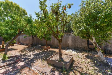 648 Avenue Del Oro Sonoma CA 95476