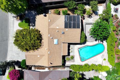 648 Avenue Del Oro Sonoma CA 95476