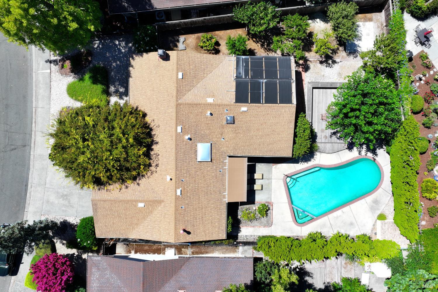 648 Avenue Del Oro Sonoma CA 95476