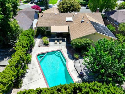 648 Avenue Del Oro Sonoma CA 95476