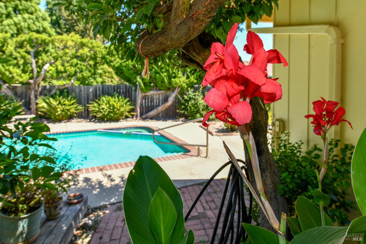 648 Avenue Del Oro Sonoma CA 95476