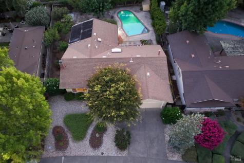 648 Avenue Del Oro Sonoma CA 95476