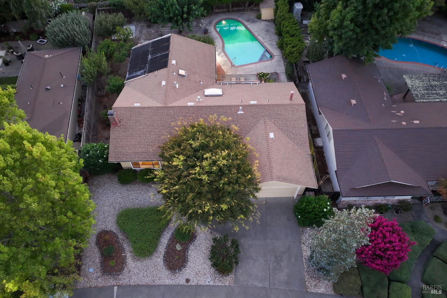 648 Avenue Del Oro Sonoma CA 95476