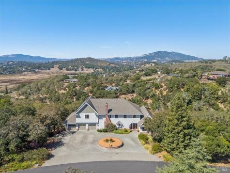 75 Atherton Oaks Drive Novato CA 94945