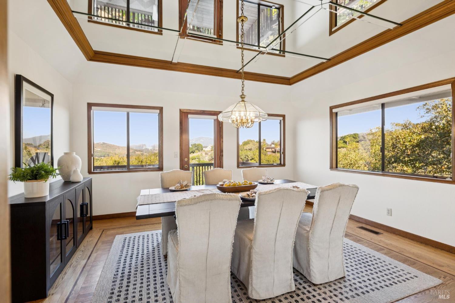75 Atherton Oaks Drive Novato CA 94945