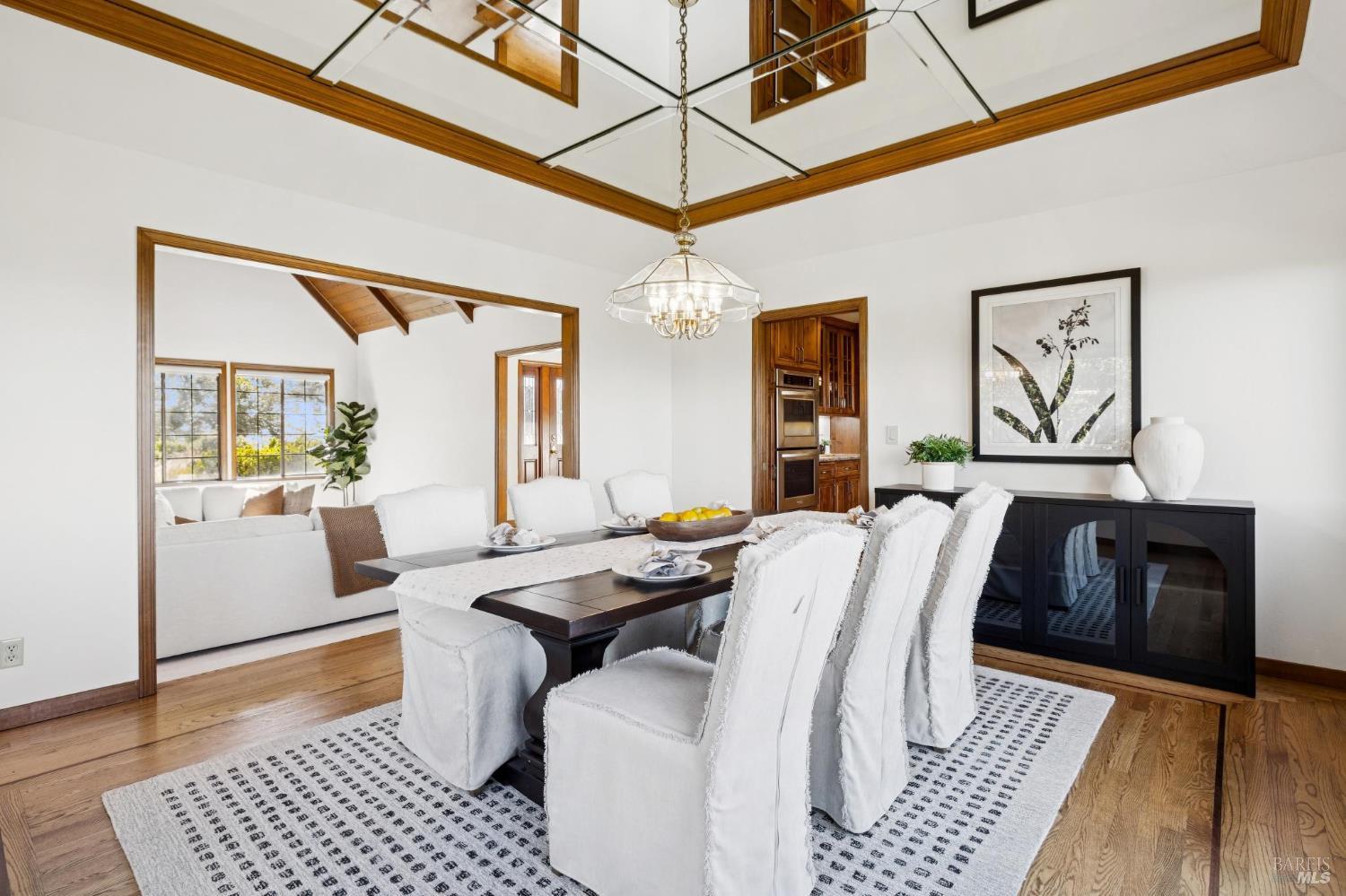 75 Atherton Oaks Drive Novato CA 94945