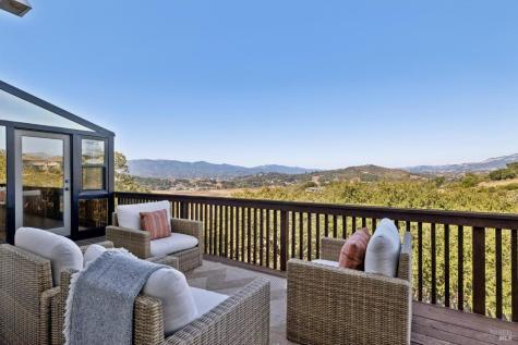 75 Atherton Oaks Drive Novato CA 94945
