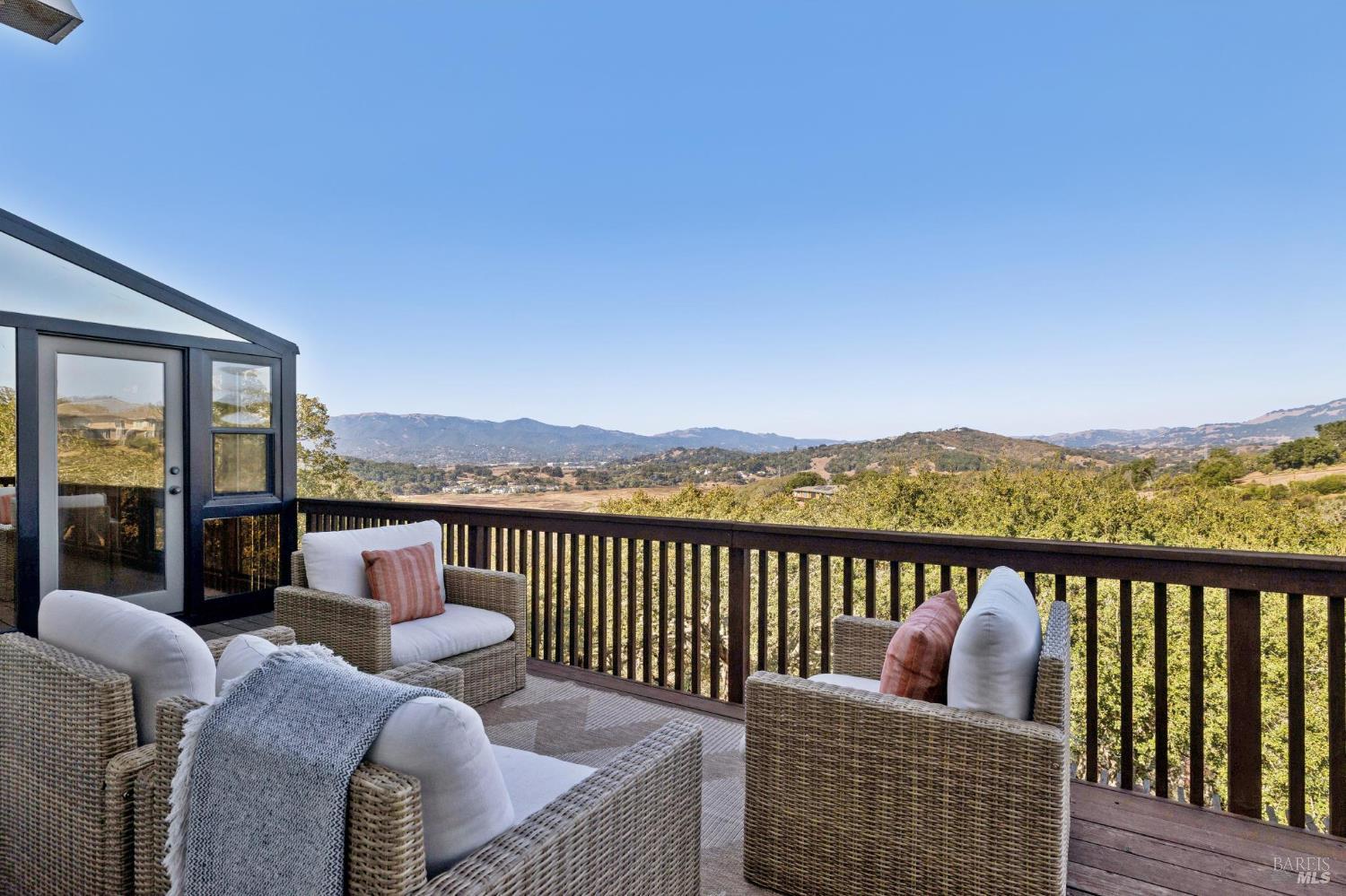 75 Atherton Oaks Drive Novato CA 94945
