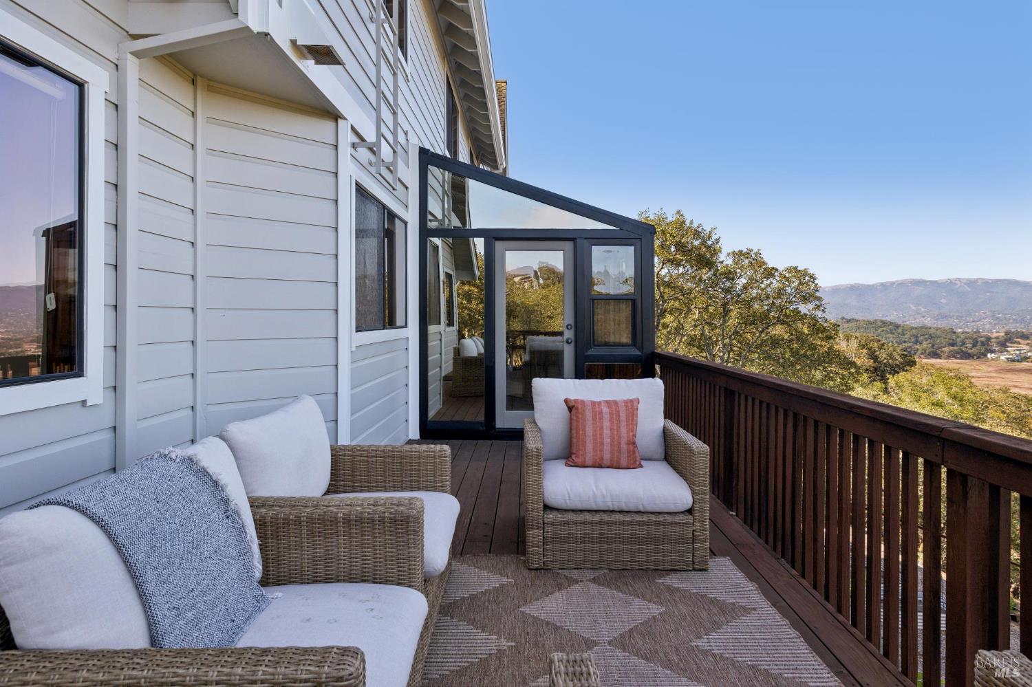 75 Atherton Oaks Drive Novato CA 94945
