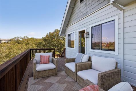 75 Atherton Oaks Drive Novato CA 94945
