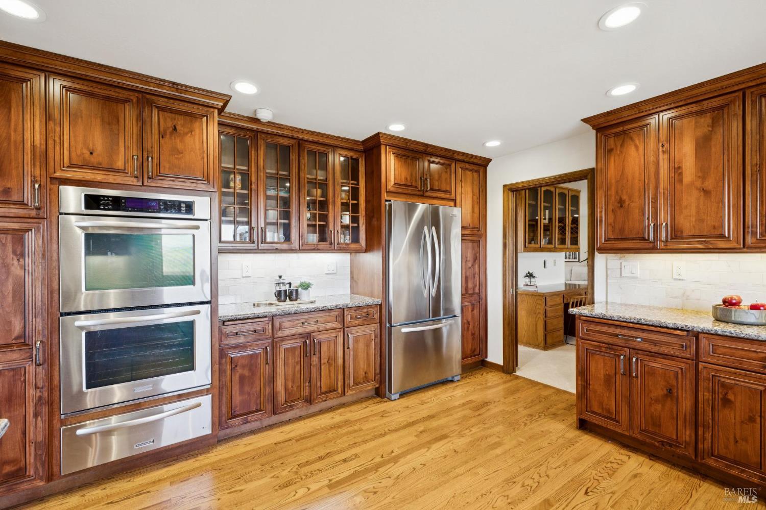 75 Atherton Oaks Drive Novato CA 94945