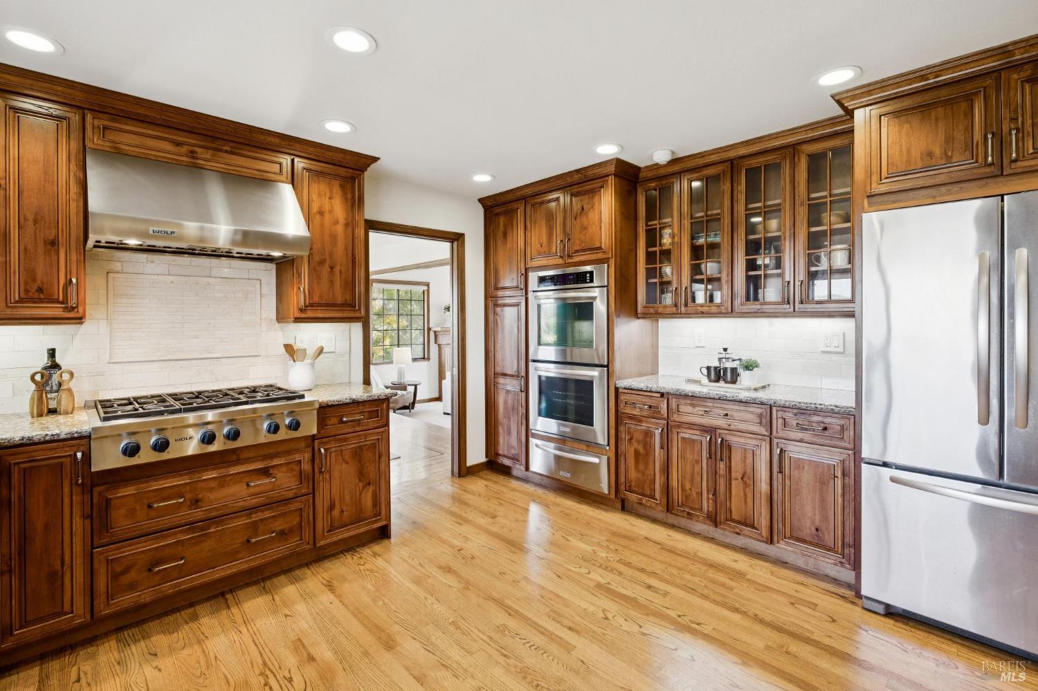 75 Atherton Oaks Drive Novato CA 94945