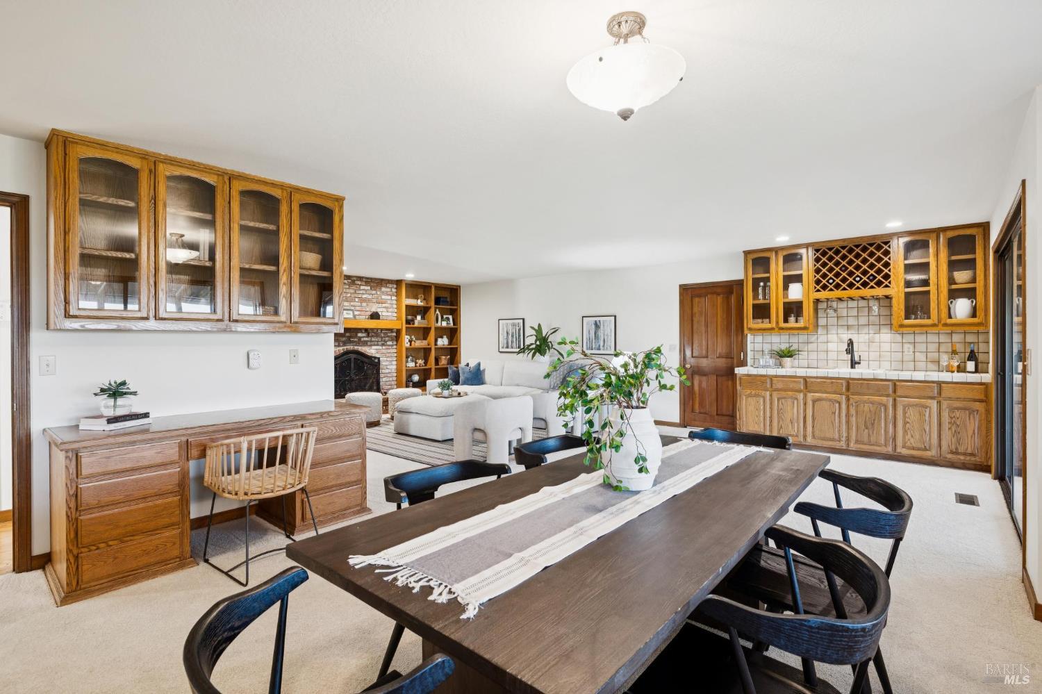 75 Atherton Oaks Drive Novato CA 94945